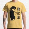 ssrcoclassic teemensffcf6eda6eb664a1front altsquare product1000x1000.u1 74 - Blue Exorcist Merch