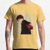 ssrcoclassic teemensffcf6eda6eb664a1front altsquare product1000x1000.u1 77 - Blue Exorcist Merch