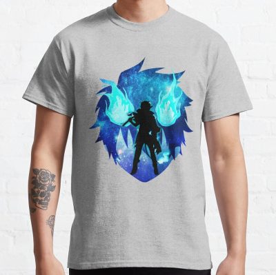 Rin Okumura T-shirt