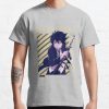 ssrcoclassic teemensheather greyfront altsquare product1000x1000.u1 33 - Blue Exorcist Merch