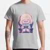 ssrcoclassic teemensheather greyfront altsquare product1000x1000.u1 37 - Blue Exorcist Merch