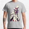 ssrcoclassic teemensheather greyfront altsquare product1000x1000.u1 48 - Blue Exorcist Merch