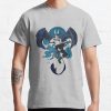 ssrcoclassic teemensheather greyfront altsquare product1000x1000.u1 67 - Blue Exorcist Merch