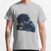 ssrcoclassic teemensheather greyfront altsquare product1000x1000.u1 76 - Blue Exorcist Merch