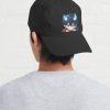 ssrcodad hatmens10101001c5ca27c6back fronttall portrait750x1000 bgf8f8f8 8 - Blue Exorcist Merch
