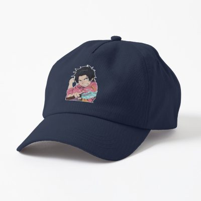 Blue Exorcist Cap