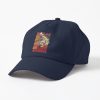 Mephisto Pheles Blue Exorcist Retro Anime Design Cap