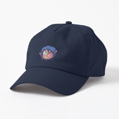 Silly Lil Mephisto Cap