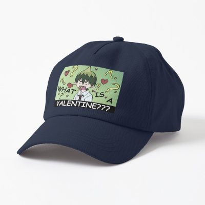 What Is A Valentine Cap