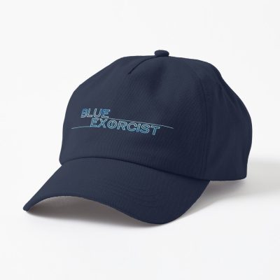Blue Exorcist Cap