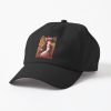 Rin Okumura Blue Exorcist Retro Anime Design Cap