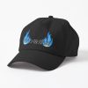 Blue Exorcist Rin Okumura Flames Cap