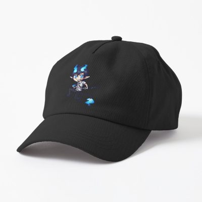 Rin Okumura Chibi Cap