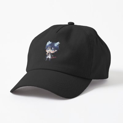Blue Exorcist Cap