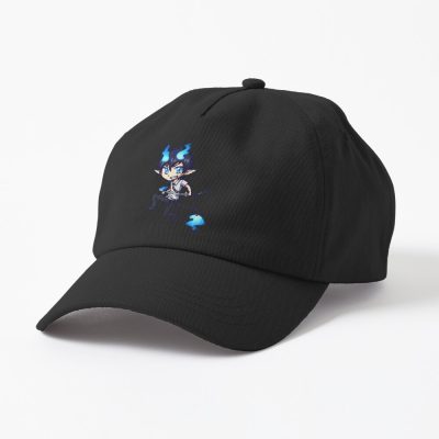 Rin Okumura Chibi Cap