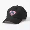 Mephisto Heart Cap