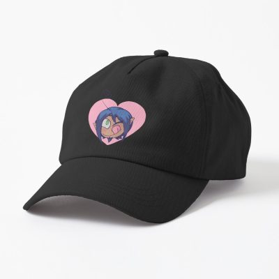 Mephisto Heart Cap