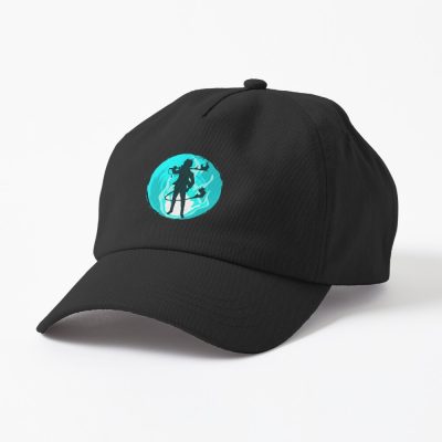 Rin Okumura 1 Cap