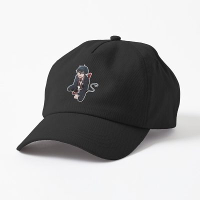 Blue Exorcist Cap