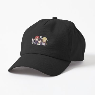 Saikyou Onmyouji No Isekai Tenseiki The Reincarnation Of The Strongest Exorcist In Another World Cla Cap
