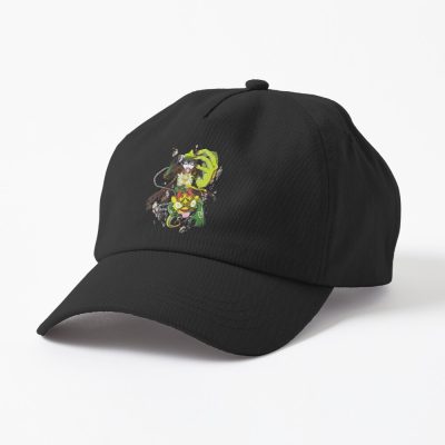 Amaimon Cap