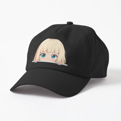 Shiemi Moriyama Pure Kindness Blossoms Blue Exorcist Anime Cap