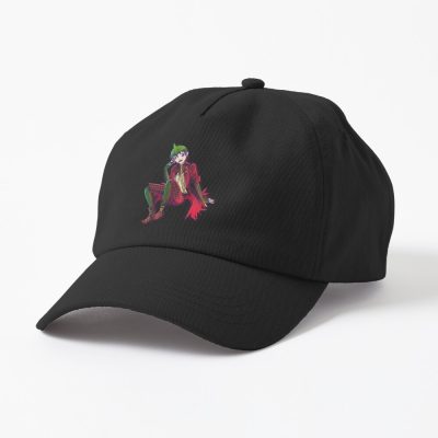 Amaimon Cap