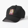 Shiemi Moriyama Blue Exorcist Retro Anime Design Cap