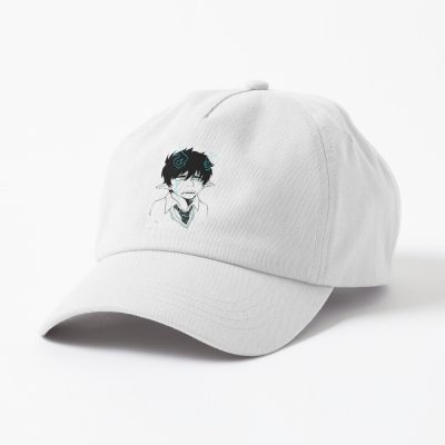 Son Of Satan Cap