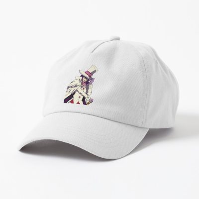 Mephisto Pheles Cap