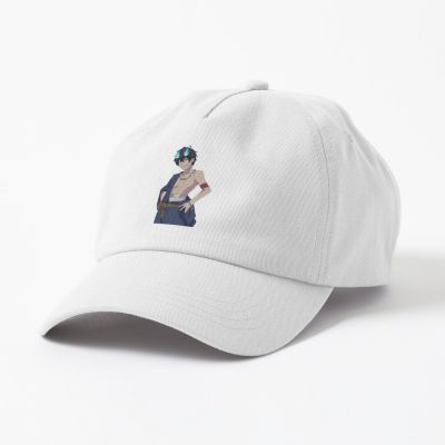 Blue Exorcist Cap
