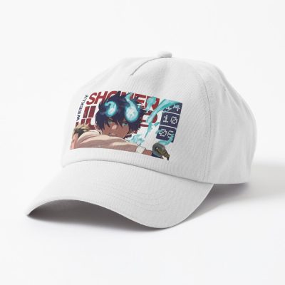 Blue Exorcist Shonen Jump Cap