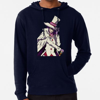 Mephisto Pheles Hoodie