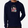 Blue Exorcist Hoodie