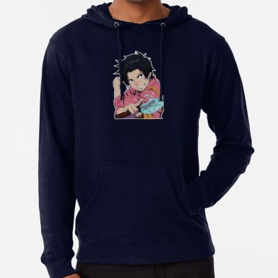 Blue Exorcist Hoodie