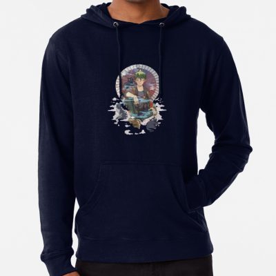 Blue Exorcist Hoodie