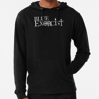 Blue Exorcist Hoodie