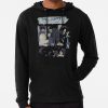 Okumura Rin Chilling Hoodie