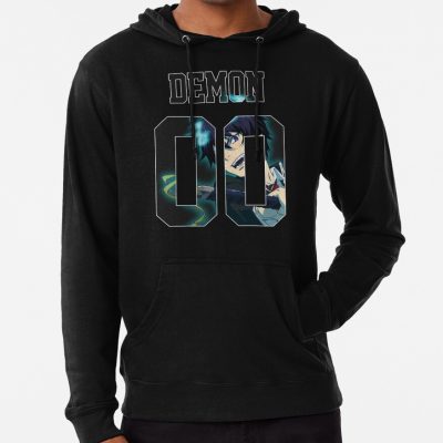 Blue Exorcist Ao No Exorcist Rin Okumura Demon Jersey Anime Manga Hoodie
