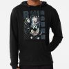 Ao No Exorcist Rin Okumura Hoodie