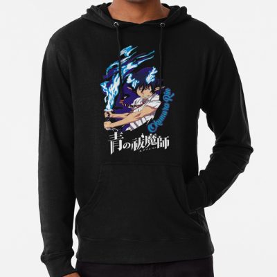 Son Of Satan Hoodie