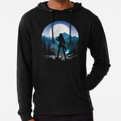 Rin Exorcist Hoodie