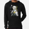 Walker Exorcist Hoodie