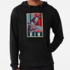 Rin Okumura  Hoodie