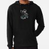 Blue Exorcist Hoodie