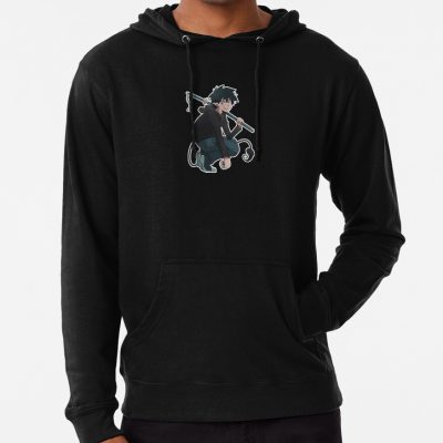 Blue Exorcist Hoodie
