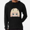 Shiemi Moriyama Pure Kindness Blossoms Blue Exorcist Anime Hoodie