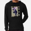 Rin Okumura Blue Exorcist Anime Manga Hoodie