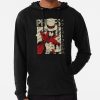 Blue Exorcist The Blue Exorcist Blue Exorcist Blue Exorcist Vin Hoodie