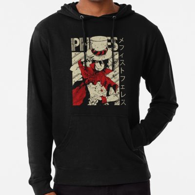 Blue Exorcist The Blue Exorcist Blue Exorcist Blue Exorcist Vin Hoodie